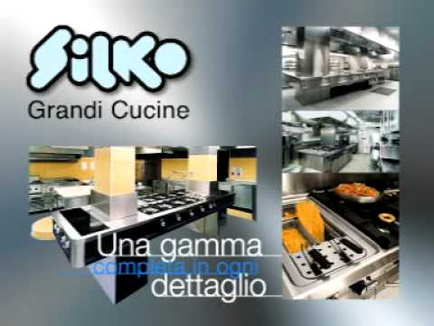 Silko - La "Grande cucina" dal 1979