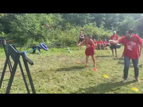 S4 E8 Pt 2 - 1st Individual Immunity Challenge