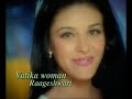 Dabur Vatika Enriched Coconut Hair Oil Vatika Woman Woman Of Substance Raageshwari