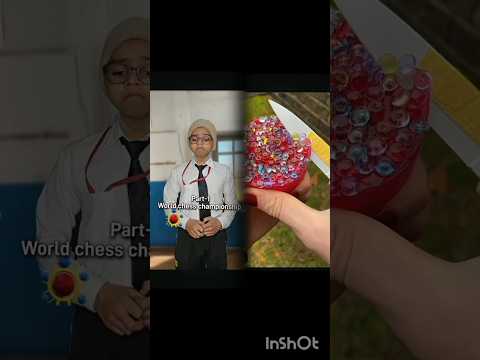 part 1 world chess ♟️ champian 🏆 #shorts #shakebro98