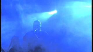 SADIST Christmas Beat LIVE in ROME 18 11 2009