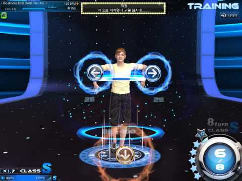 Mstar-KR Let's Go (Radio Edit) (Feat. Ne-Yo) - Calvin Harris Neo-Classic[Extreme]100%