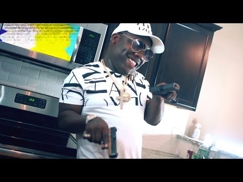 DMOE - TALKIN MY SHIT (DIR. BY LW)