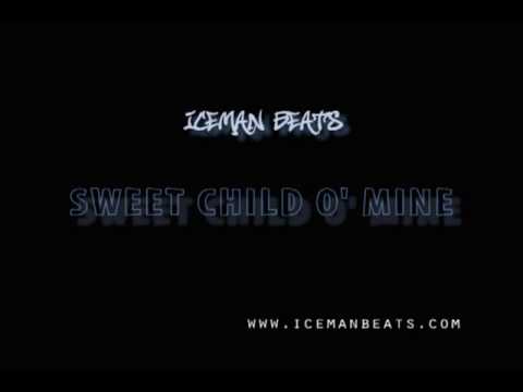 Iceman Beats - Sweet Child O' Mine (Drum N Bass)
