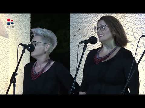 Klapa Stridonne   Budila majko Ivana