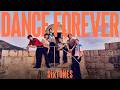SixTONES – Dance Forever