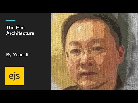 Thumbnail of The Elm Architecture