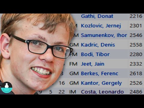 Auf Großmeisterkurs || Budapest (8): Gergely Kantor vs. Marius Deuer