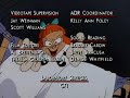Tiny Toons Night Ghoulery CREDITS WARNER BROS ANIMATION 1992