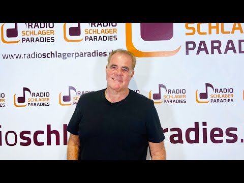 Radio Schlagerparadies - Das gefilmte Interview mit Hein Simons