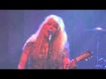 "Pacific Coast Highway" Hole/Courtney Love live ...