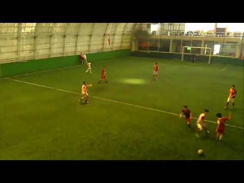 Albayrak Halı Saha Tesisleri 11.05.2016 18:00 - akillisaha.com