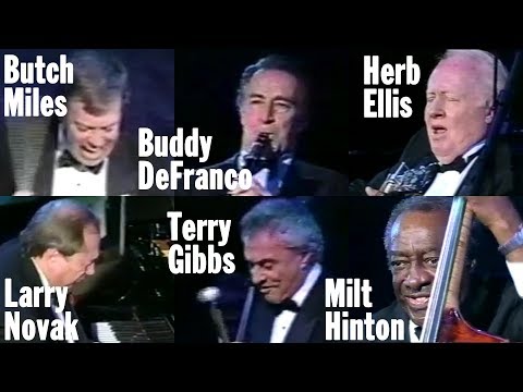 After You've Gone - Buddy DeFranco 1991