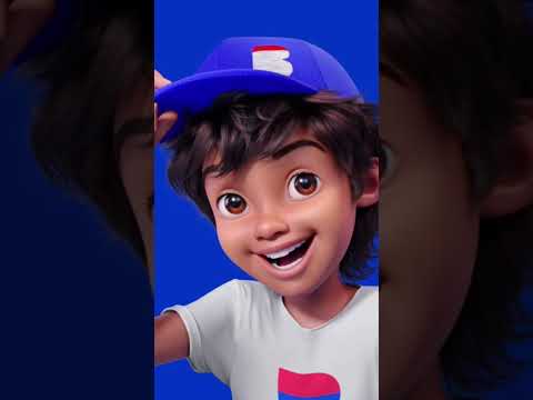 mascote cb das casas bahia #Casabahia