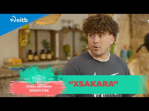 ''XSakara'': ''3D efektua sartu diet 5 abestiri, eta kanpoan utzi dizkidate plataforma digitalek''