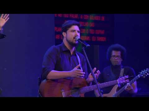 Eu Também Vou (100 Bilhões X) - [So I Will] Felipe Barros