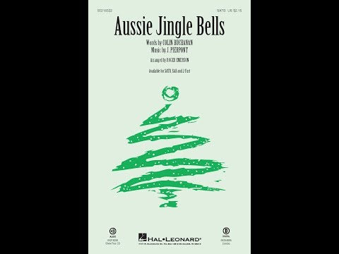 Aussie Jingle Bells