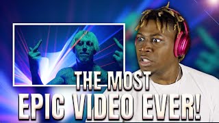 Download lagu INSANE!! Falling In Reverse - Losing My Life ' Video' (TM Reacts) 2LM Reaction mp3