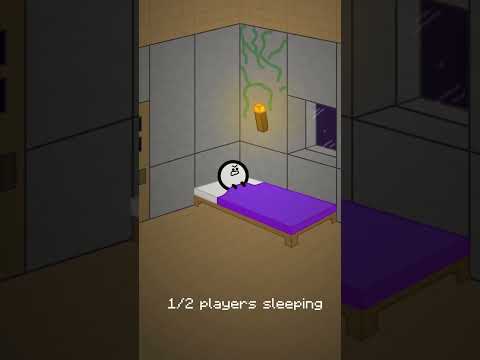 They never go to bed #shorts