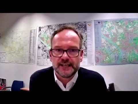 Stadt erhebt Gewerbe- und Industrieflächen