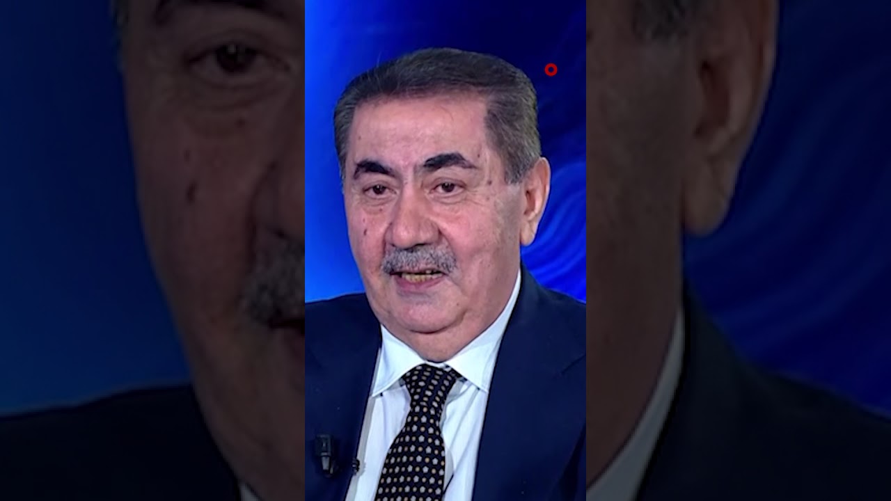 فيديو | زيباري: فصائل عراقية سلمت بعض اسلحتها المتطورة | مواجهة