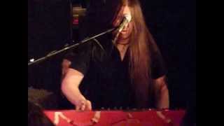 SPIRITUAL BEGGARS - Young Man, Old Soul @ Logo, Hamburg [15.04.2013]