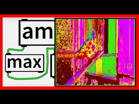 Jitter's GEN from Zero to Hero - ALL the Objects - Ep 04 - [cos] [sin]