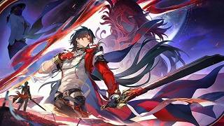 【崩壊スターレイル】ver4.3 開拓クエスト 「生者、彼岸へ渡りて」やっていくだけ