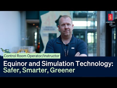 Simulation technology for control room operators