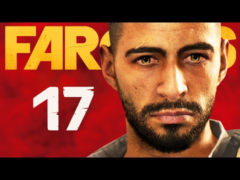 Far Cry 6 PL  Odc 17 Oj Będzie Zemsta ... Zagrajmy w Far Cry 6 PL Gameplay PS5 4K