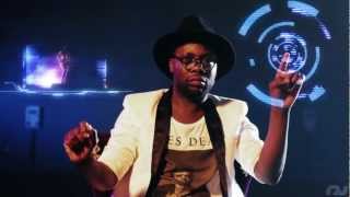 CALI (FLOW 212) ft. HUGH ROKHA | K. O. D. &quot;KING OF THE DANCEFLOOR&quot;