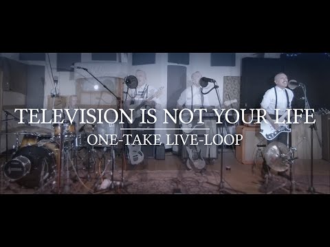 Video thumbnail for Television is Not Your Life