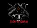 Baby Kia TORTURE Official Audio