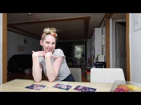 Interview - Jo Hoffberg @ SEOUL lindyfest 2019