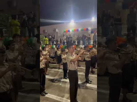 CEPMG - Divino Pai Eterno - Aniversário de Anicuns - Go!
