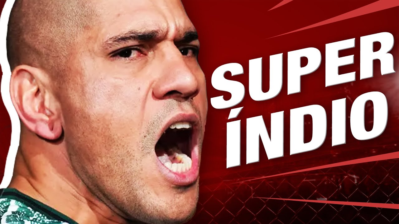 POATAN FAZ "MÁGICA" E VIABILIZA 3º CINTURÃO #Resenha