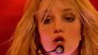 (I Got That) Boom Boom - Britney Spears - Live on CD:UK