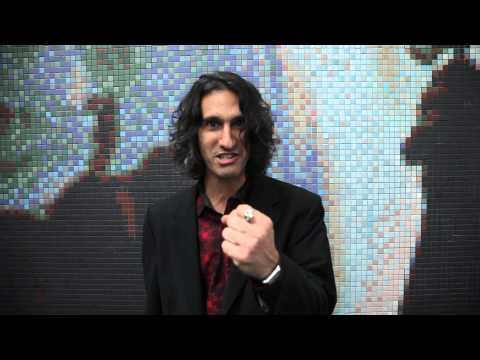 Myth Busting Minute with Dr. Agustin Fuentes