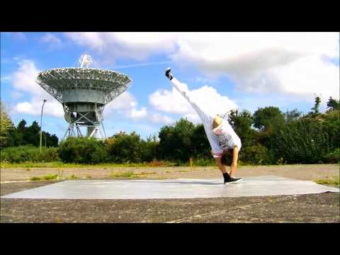 Arthur Cadre - Lil crabe - Breiz Atao