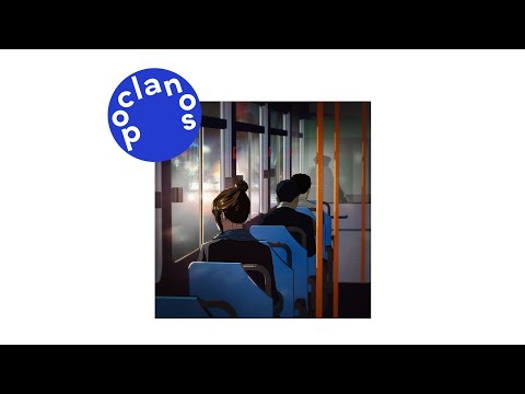 [Official Audio] 해빈 (Haebin) - 퇴근버스 (Going home bus)