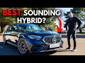Mercedes E 53 AMG Review A Hybrid Shouldn T SOUND THIS GOOD