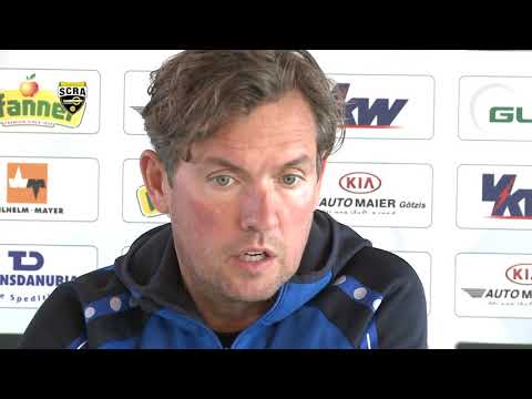 SCRA TV 2019 - RD29 - SVM - PK - Alex Pastoor - Leistung