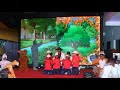 RAJA CHINNA ROJA 37TH ANNUAL DAY GoodShepherdMHSSkorattur
