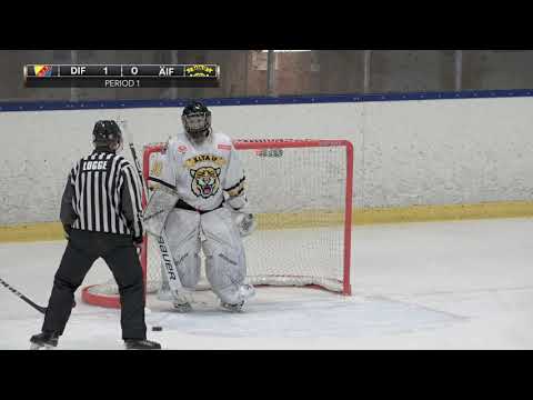 Seriematch mot Älta IF Team 06 - SHC U14 Grupp A2