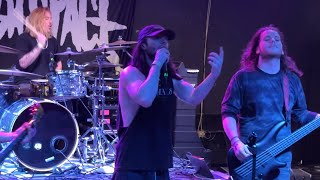Until I Die - Anything to Numb VARIALS COVER (Live in Orlando, FL 6-7-24)