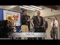 Sweet Sue (clip) | Sierra Stompers with Andy Schumm | Monterey Jazz Bash by the Bay 2023