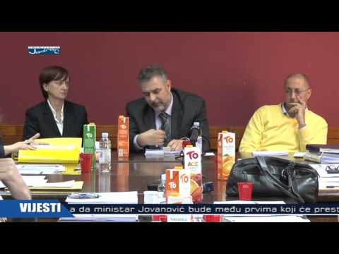 GRADSKO VIJEĆE OMIŠA 17122013 TV JADRAN