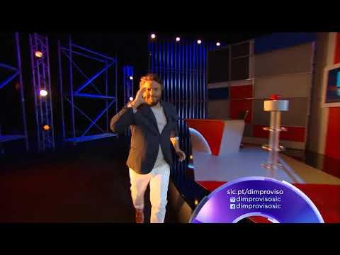 D'Improviso- Promo 2°Programa