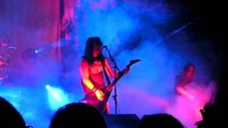 KREATOR -Voices Of The Dead (Bratislava, Slovakia)