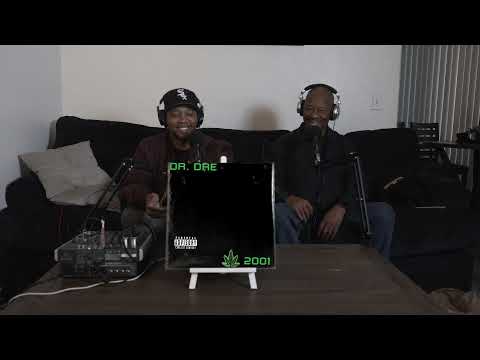 Dad Reacts to Dr. Dre - 2001 #BridgingTheGap #DadReacts #ReactionVideo